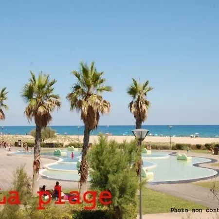 Le Carlton Leucate