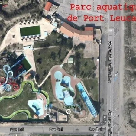 Le Carlton Apartmán *