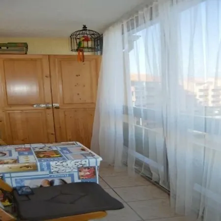 Le Carlton * Leucate