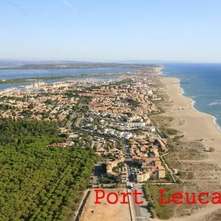 Apartmán Le Carlton