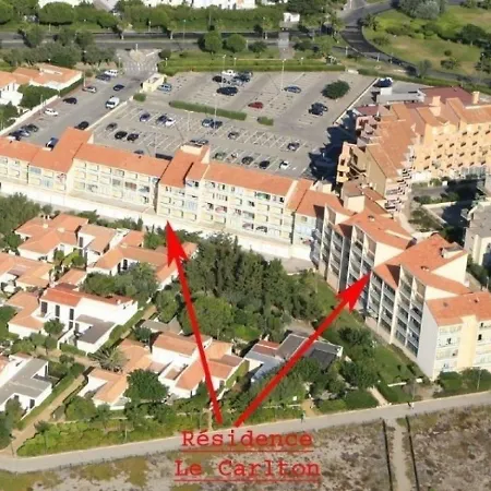 Le Carlton Apartmán