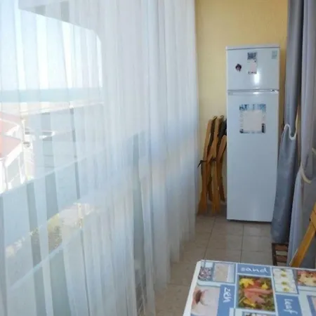 Apartmán Le Carlton *