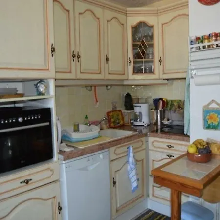 Le Carlton Apartmán