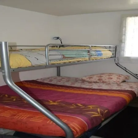 Le Carlton Apartmán Leucate