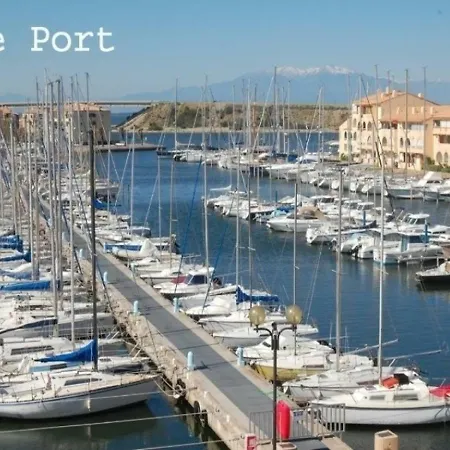 Apartmán Le Carlton *
