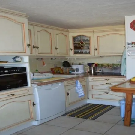 Apartmán Le Carlton *