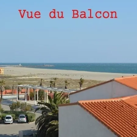 Apartmán Le Carlton